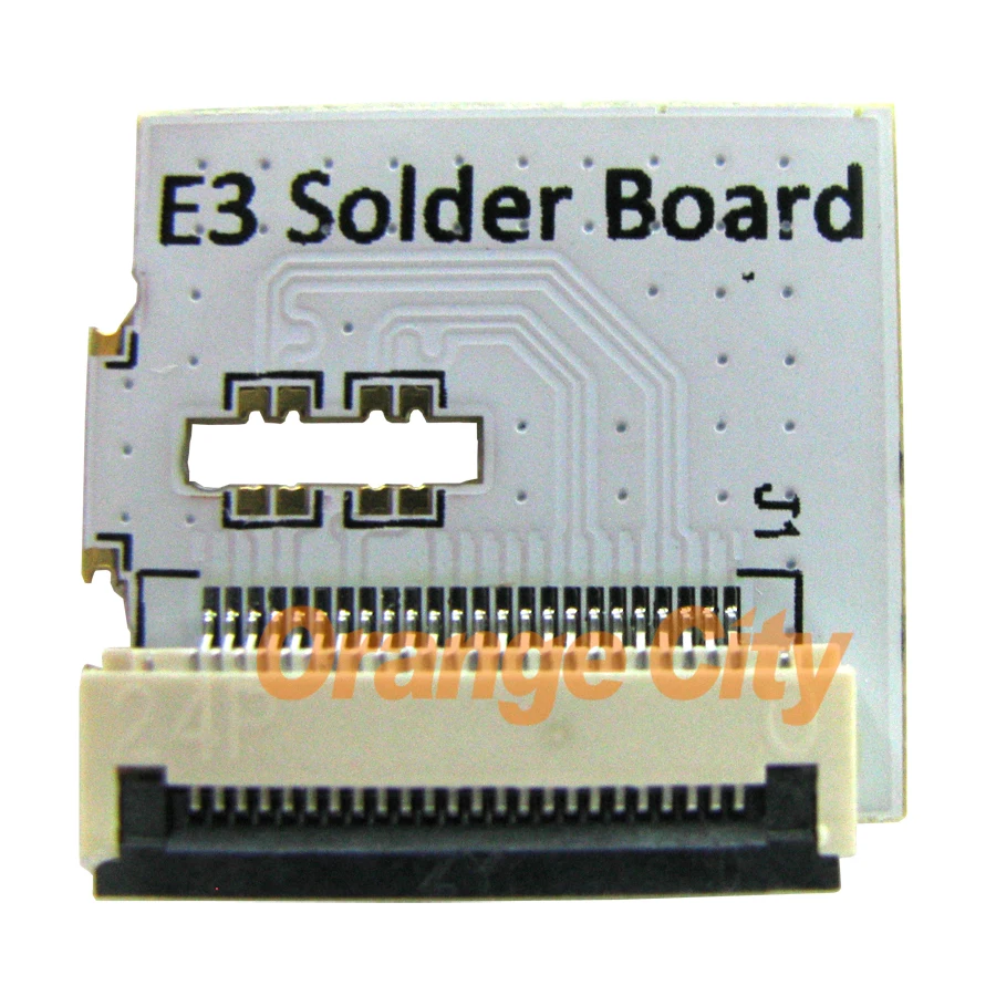 ChengChengDianWan 1 шт. 5 10 паяльная плата для ps3 ODE PRO QSB|board soldering|board boardboard |