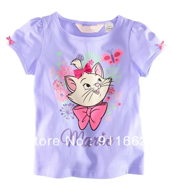 Футболка детская с круглым вырезом на возраст 2 7 лет|children t-shirt|tops clothingt-shirt children |