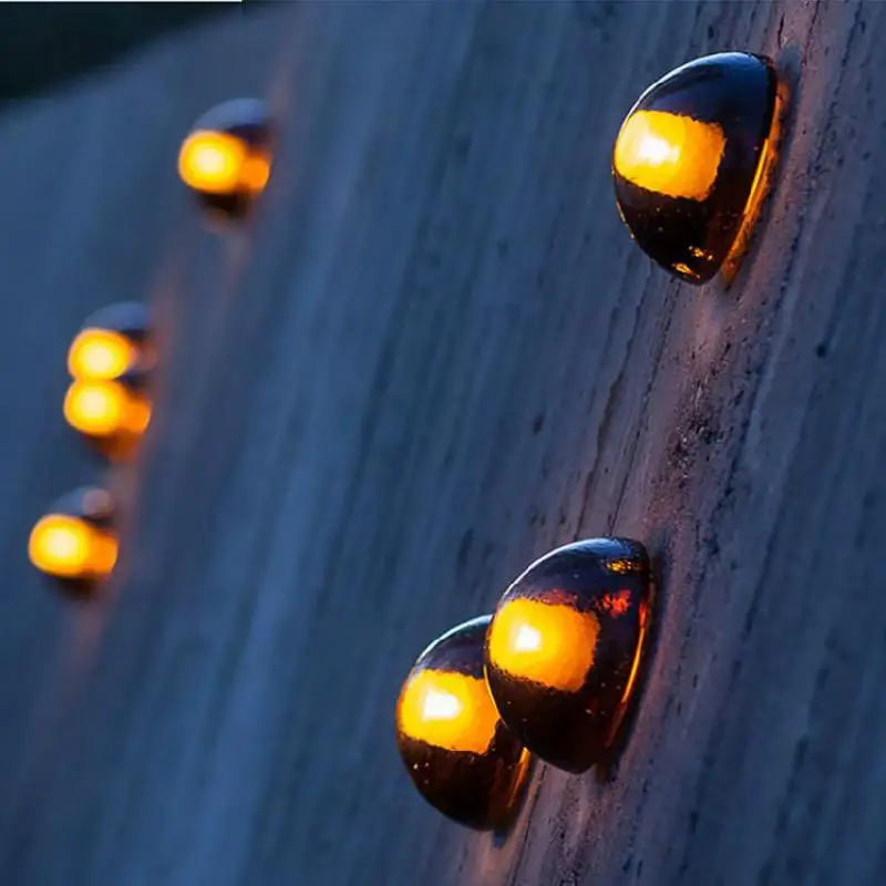 Постмодерн Хрустальный пузырьковый светильник G4 Led Новинка Хрустальное