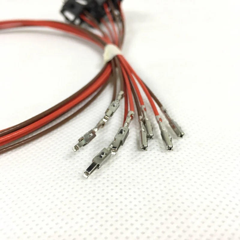 Сигнальный кабель для двери BODENLA жгут проводов VW Golf Jetta MK5 MK6 V VI Passat B6 Tiguan|wire cable