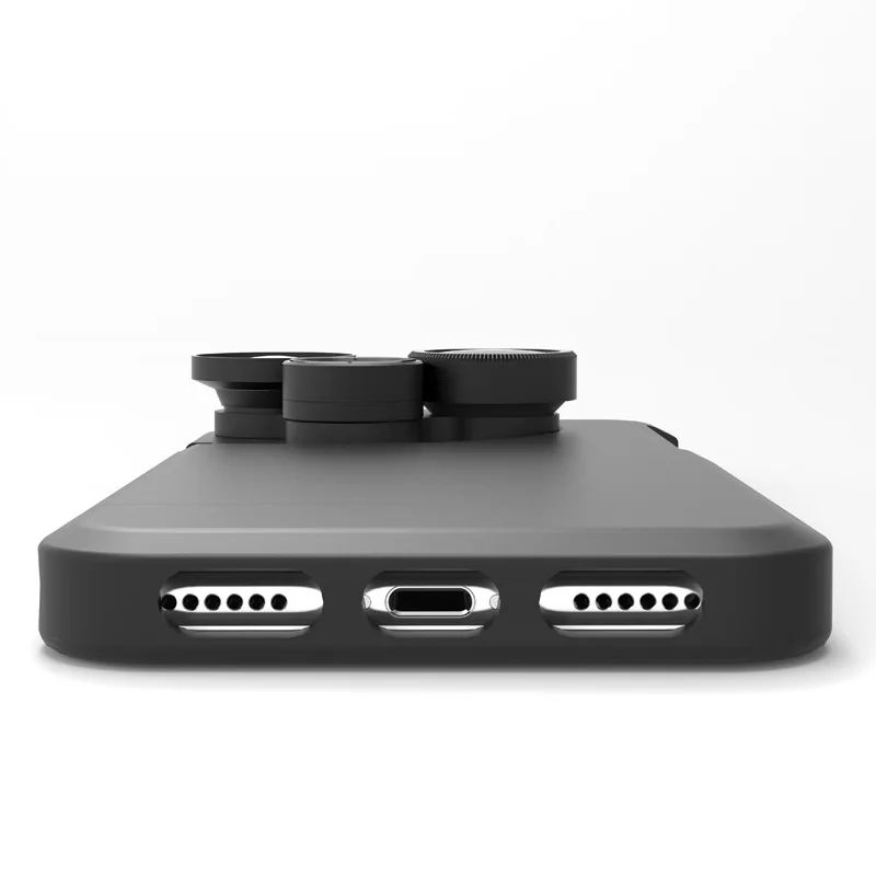 Для Iphone 6 6s Plus мобильный телефон объектив Новое поступление 4 в 1 макро