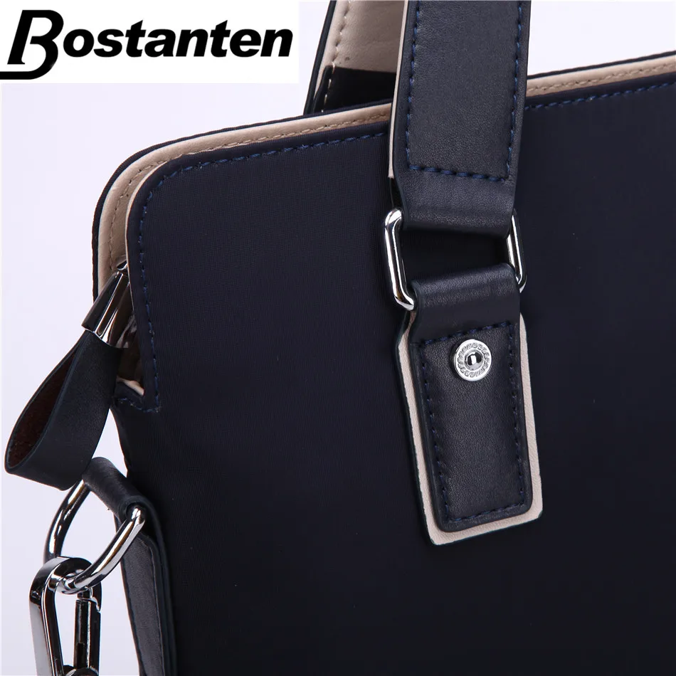 Новые стильные нейлоновые мужские сумки мессенджеры для мужчин сумка через