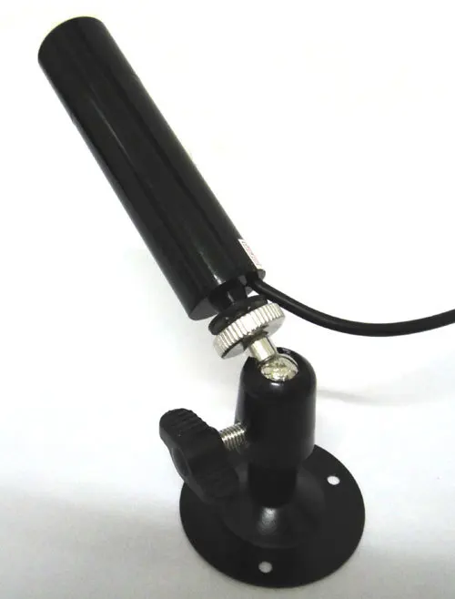 2 шт. цветная мини-камера видеонаблюдения 3 6 мм | Безопасность и защита