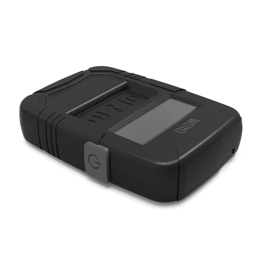 Прибор для проверки на пульте дистанционного управления WOYO диагностический