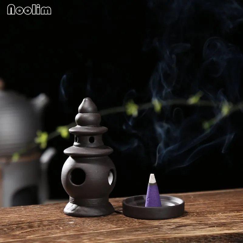 Из мультфильма Холодное сердце башня Ладан горелки держатель для Рожков