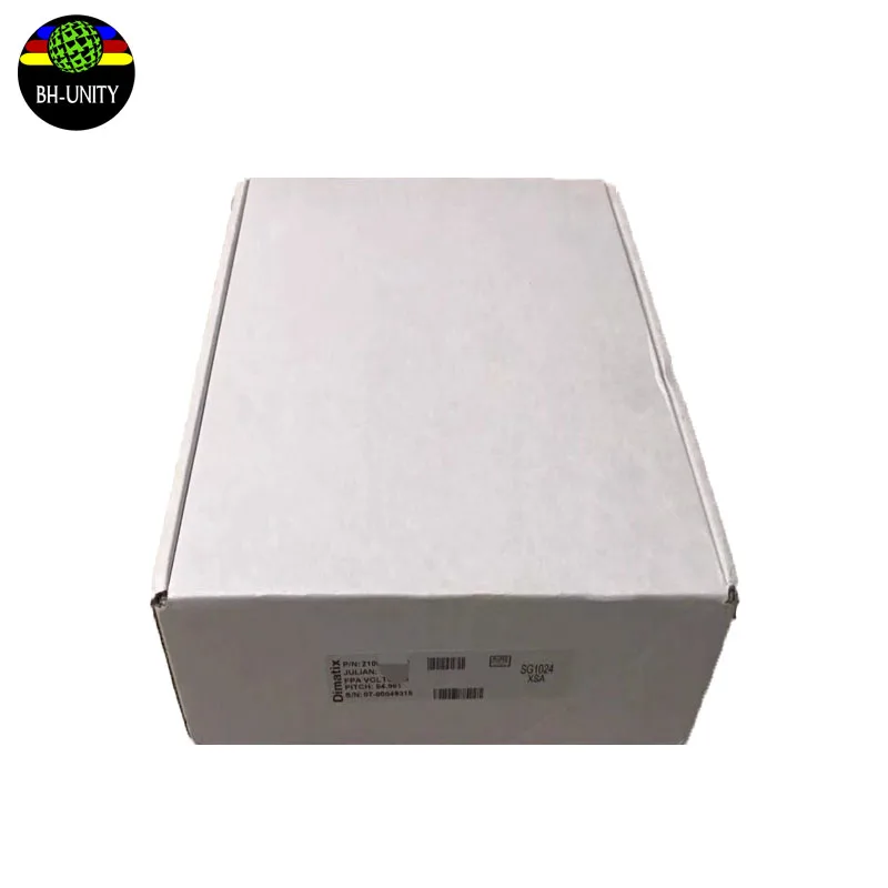 Лидер продаж печатающая головка Starfire SG1024 MA2C SA2C SA SC XSA2C XSA Spectra 7pl 10pl 25pl для струйного