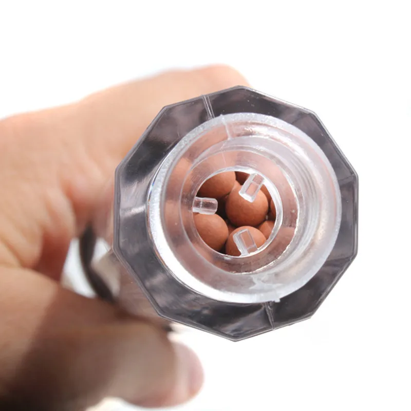 Насадка для душа Showerhead Ручной водосберегающие Ванна Душ Ороситель Опрыскиватель