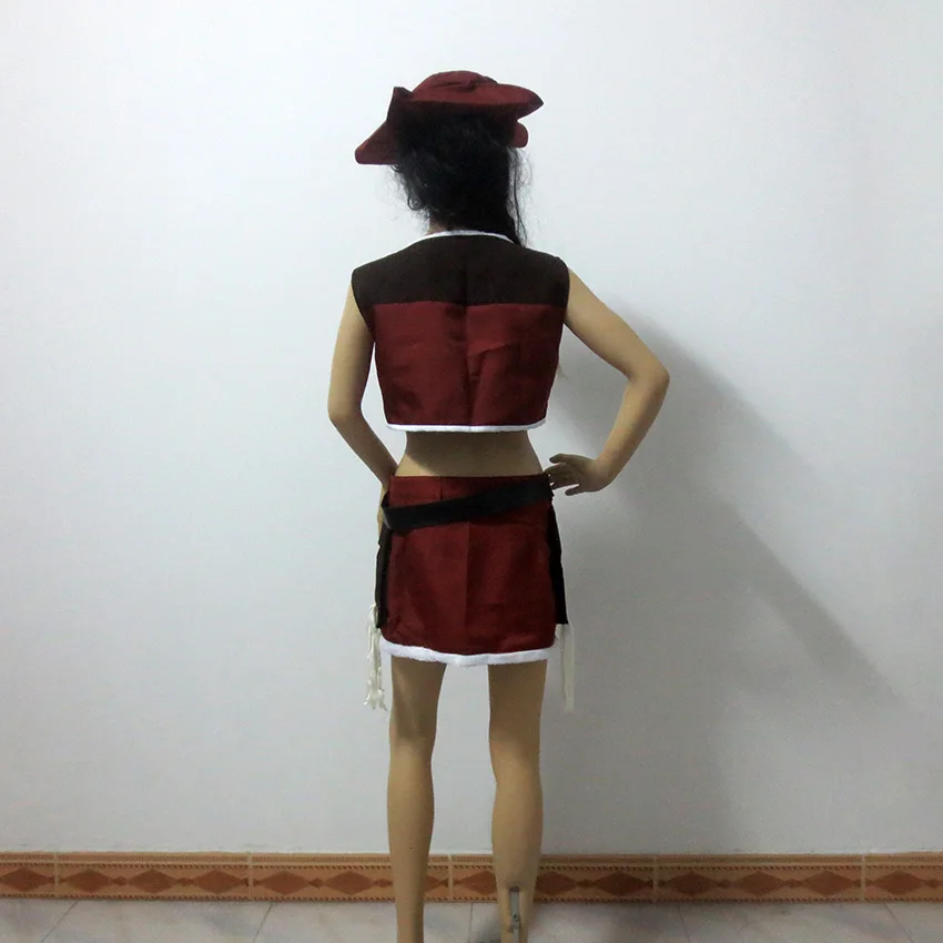 Костюм для косплея из фильма финальная фантазия VII | Тематическая одежда и