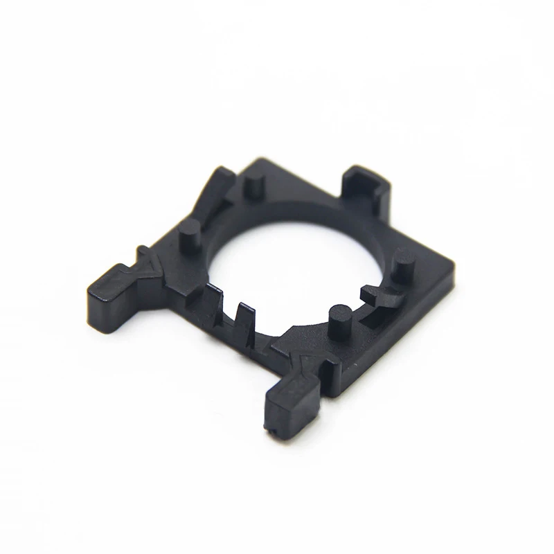 Адаптер для фар 2 шт. Автомобильный светодиодный светильник ближнего света