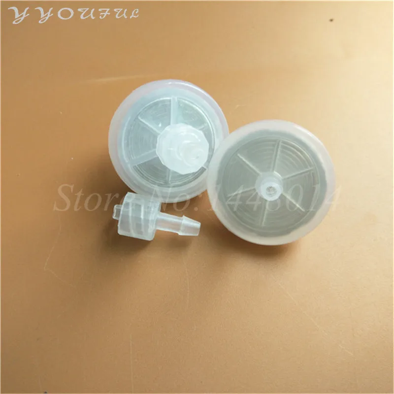 Запасные части для струйного принтера Infinity Challenger Docan Flora GZ DGI воздушный фильтр C-type