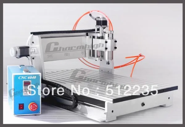 cnc router 6040 mini small engraving machine | Инструменты