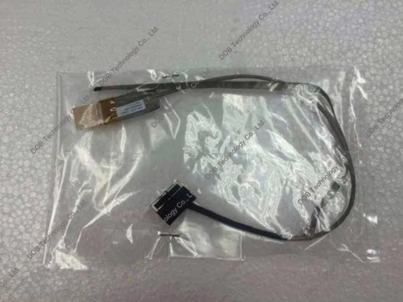 Новинка для HP Pavilion R39 LCD LVDS видеокабель DD0R39LC030 DD0R39LC040 DD0R39LC050 | Компьютеры и офис