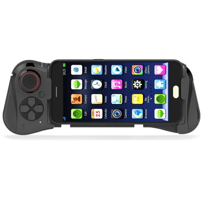 Держатель для телефона для iPhone XS Max XR XS игровая подставка для мобильного телефона радиатор охлаждения Bluetooth игровой контроллер держатель
