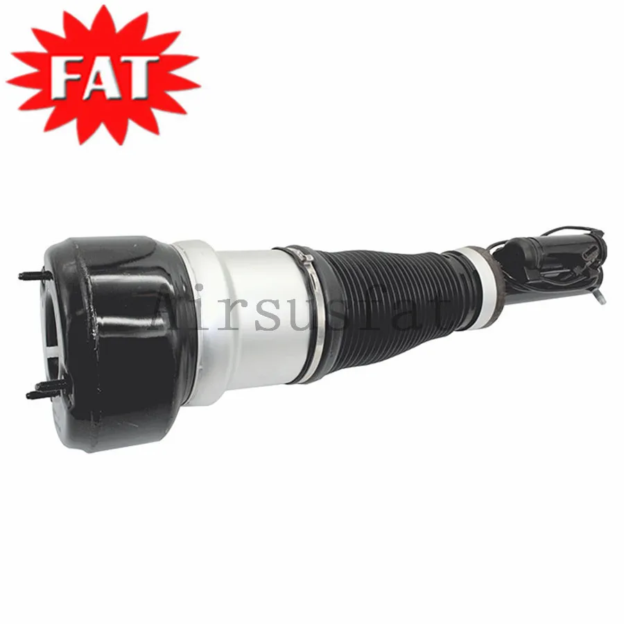 

Front Air Suspension Shock Absorber Strut For Mercedes Benz S-Class W221 S350 S450 S500 S65 AMG 2-Matic 2213204913 2213209313