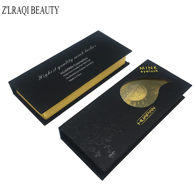

1 Pairs 3D Soft Faux Mink Hair False Eyelashes Wispy Natural Long Multi-layer False Eyelashes Dense Cosmetic Eye Extension Tools