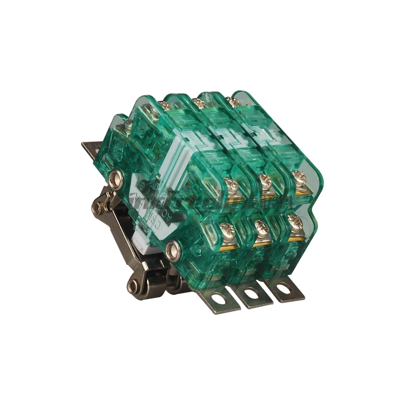 CSK11 встроенный прозрачный Магнитный микро концевой выключатель 3NO + 3NC AC 380V