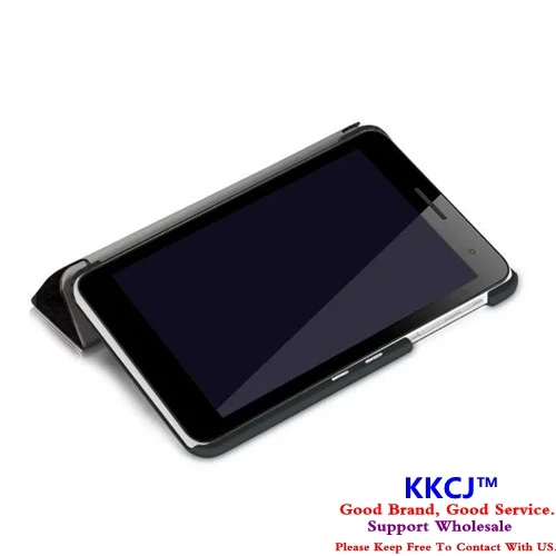 Окрашенные из искусственной кожи чехол-подставка чехол для huawei Mediapad T1 7,0 T1-701 T1-701U/701 W T2 7,0 BGO-DL09 BGO-L03 планшетный чехол s