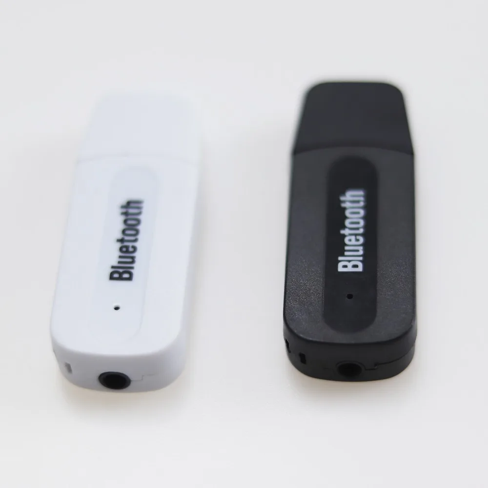 Беспроводной музыкальный аудиоприемник широкий USB адаптер 3 5 мм Jack аудио кабель