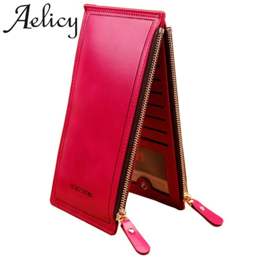 Aelicy 2018 Горячая новинка модный легкий высококачественный Женский длинный карман