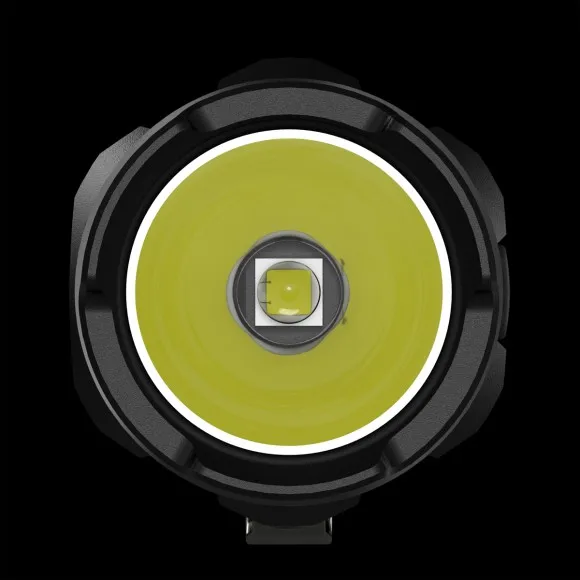 Хит продаж Nitecore MH20 CREE XM-L2 U2 светодиодный перезаряжаемый usb-фонарик размером с