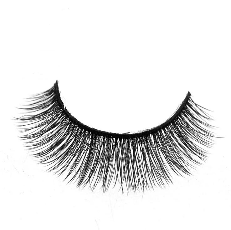 Новинка 2018 5 пар Натуральные Искусственные искусственные длинные ресницы для