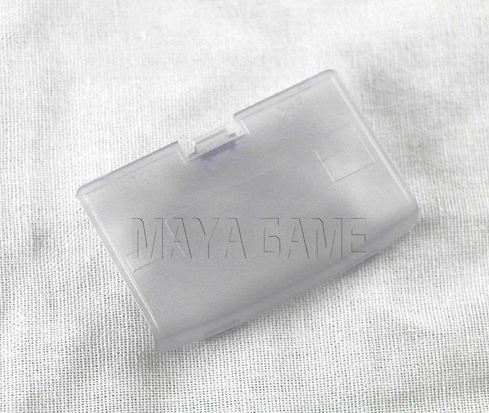 OCGAME для GBA чехол батареи Gameboy Advance сменная дверь 6 цветов на выбор|cover case|cover forcover covers