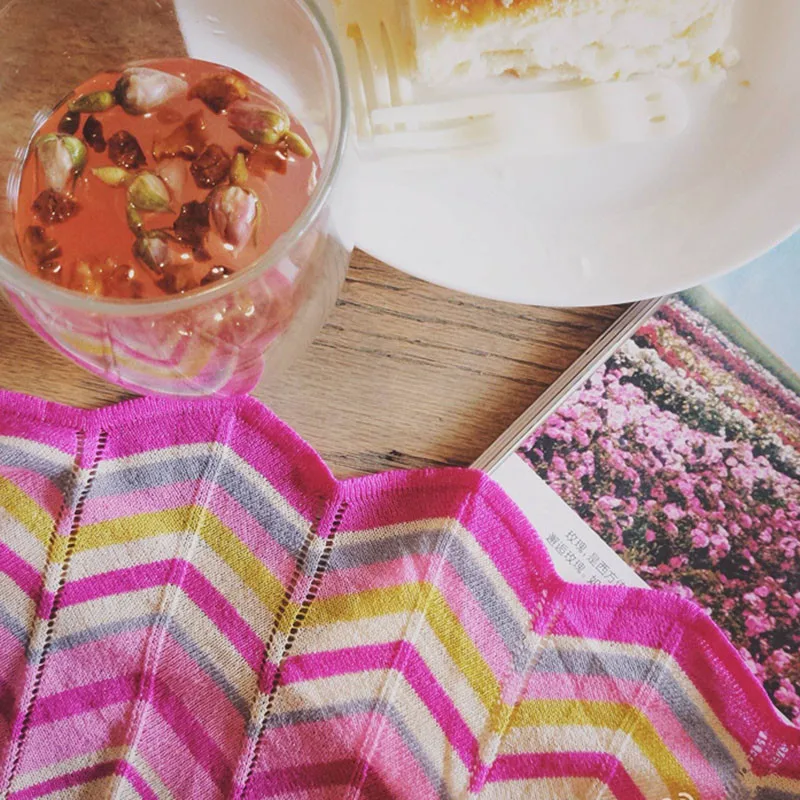 Осенне-зимняя модная одежда розовое платье в полоску сексуальное до середины