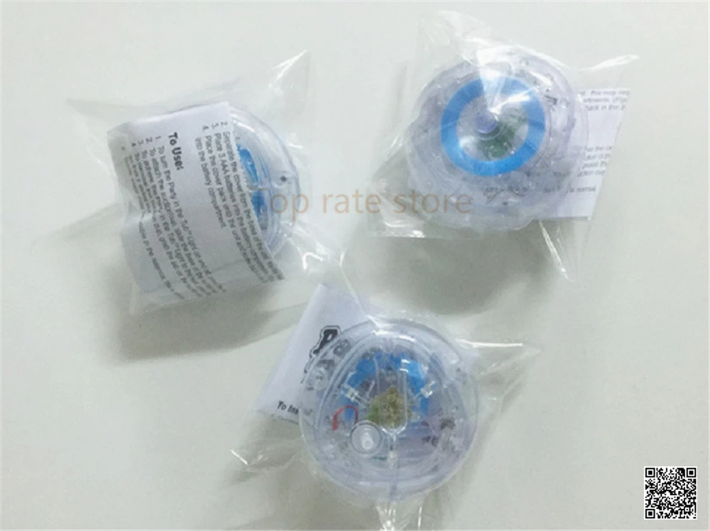 Красочные ванная комната LED дети водонепроницаемый красочные детские игрушки