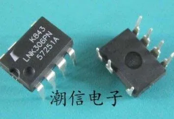 Новый оригинальный LNK306PN LNK306P LNK306 DIP7 | Электронные компоненты и принадлежности