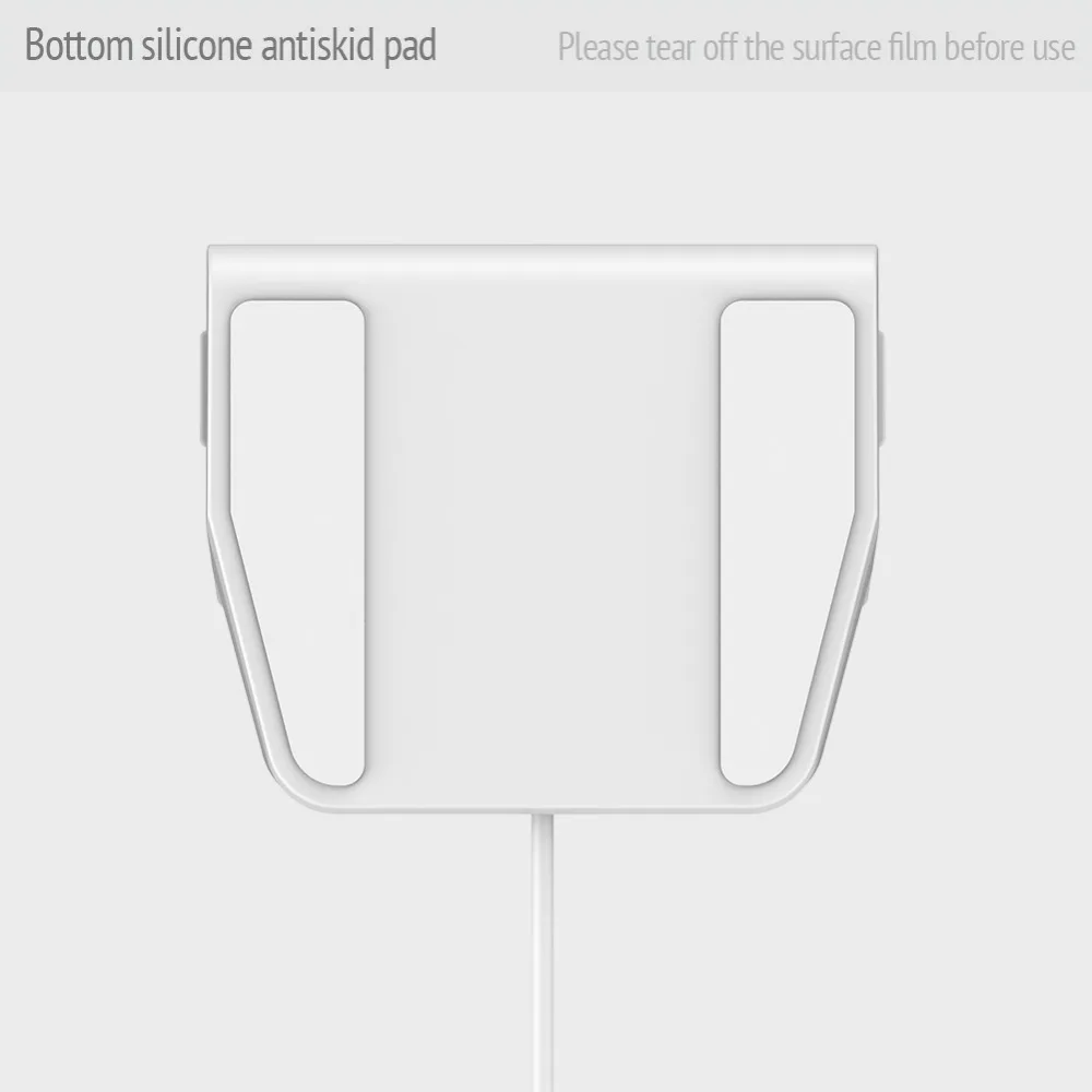 Подставка для зарядного устройства планшетов Airpods настольная подставка iPhone i7 i10