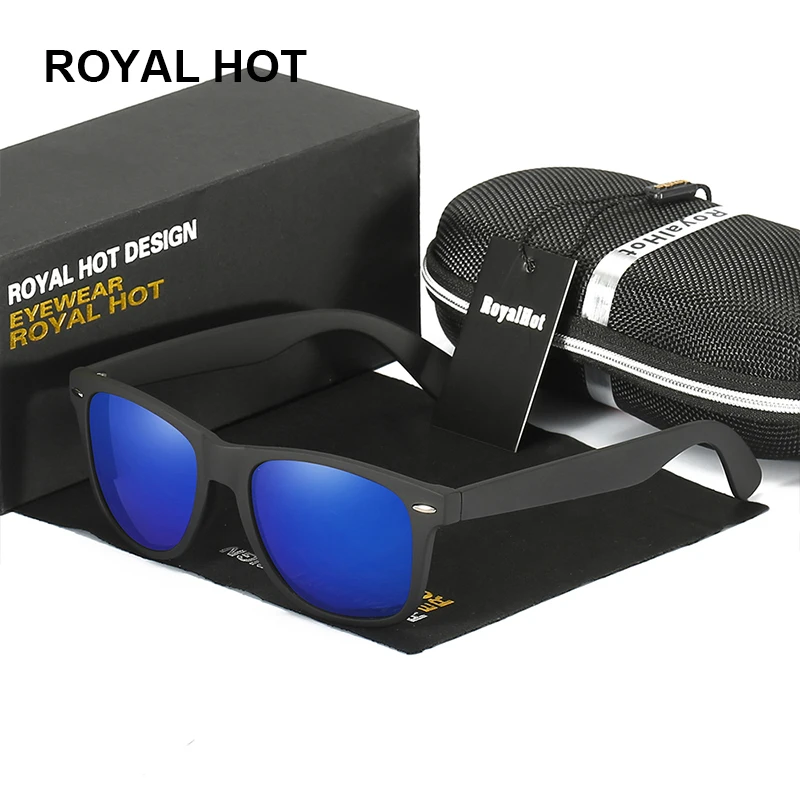 

Солнцезащитные очки с поляризацией, uv400