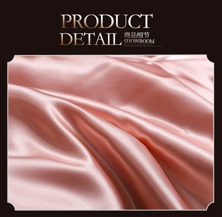 Satin Silk Quilt For Summer 12 Solid Color Bedding Set Bedspread Blanket Comforter Bed Cover King Queen Size new