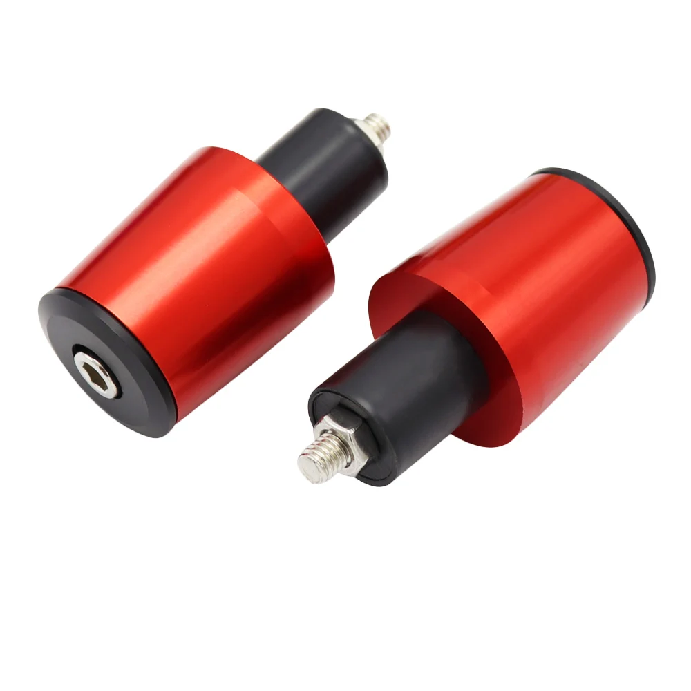 Мотоциклетные аксессуары 1/4 &quot22 мм ручки руля крышка заглушки для HONDA CBR300R CBR 300R