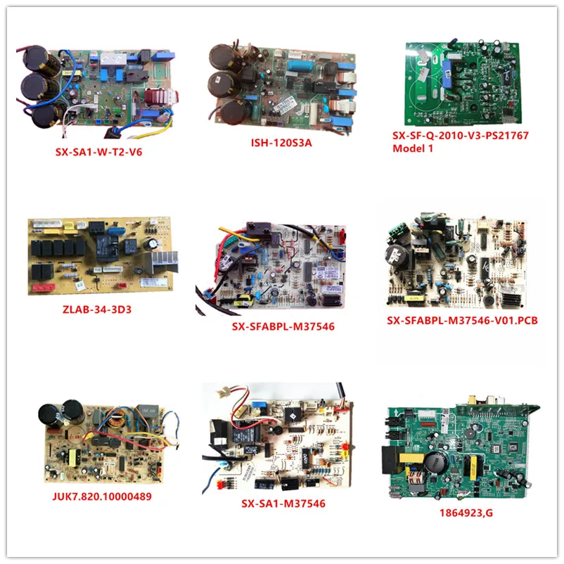 SX SA1 W T2 V6 | ISH 120S3A SF Q 2010 V3 PS21767 ZLAB 34 3D3 SFABPL M37546 V01.PCB JUK7.820.10000489 1864923 г|
