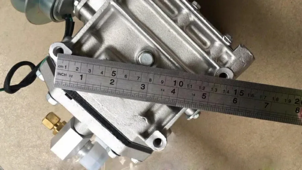 Автоматический компрессор переменного тока для MITSUBISHI QS90 OO15702 AKS200A406 R134A 0472003520 10P15C |