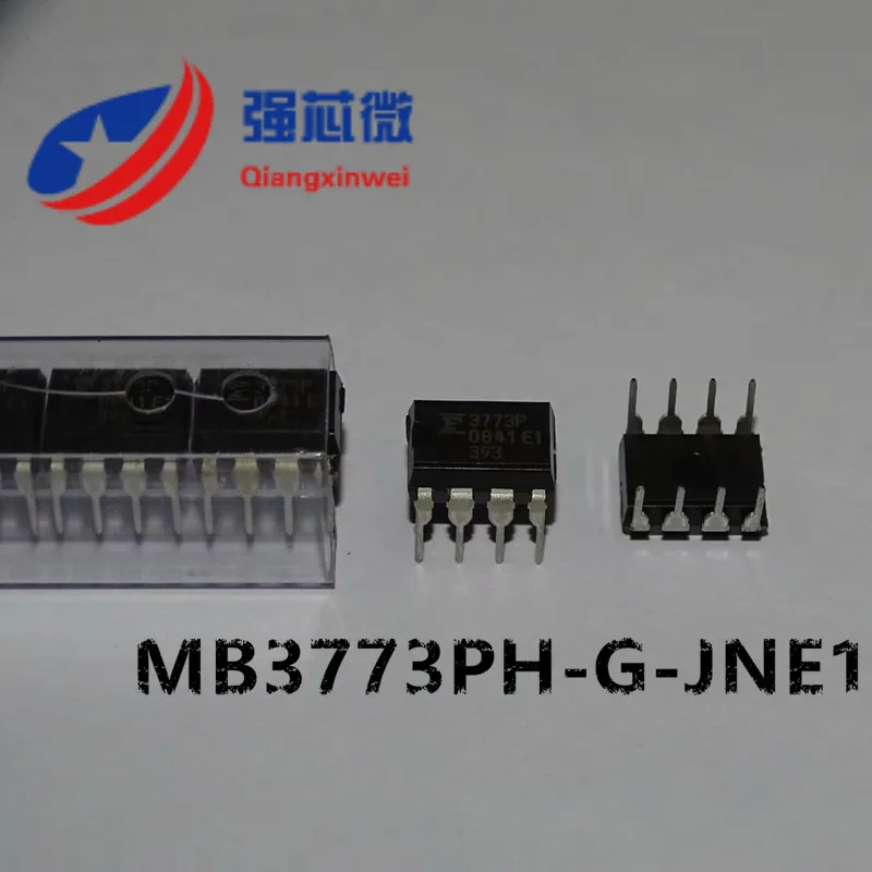 MB3773PH-G-JNE1 MB3773PH-G MB3773PH интегрированный микросхема Оригинал | Электроника