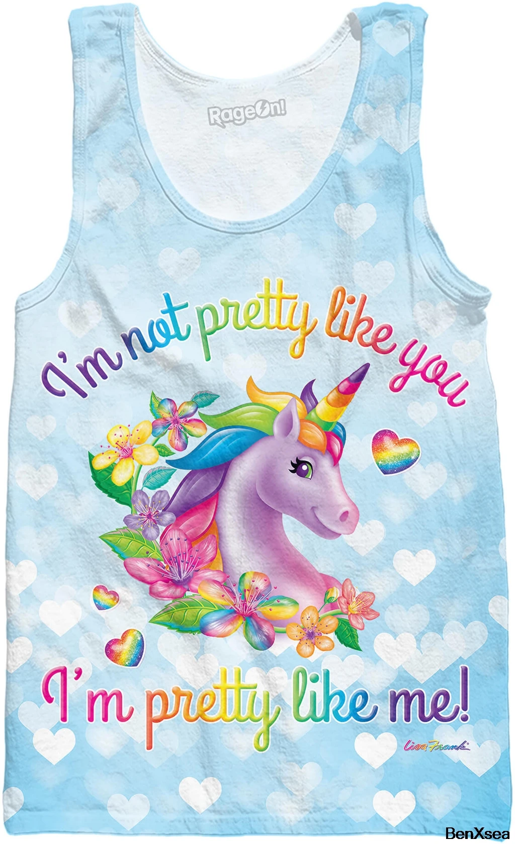 Lisa Frank Aliens/Skye/Hunter/Форрест, майка с 3d принтом, майка унисекс, трикотажные майки, рубашка размера плюс - Цвет: Оранжевый