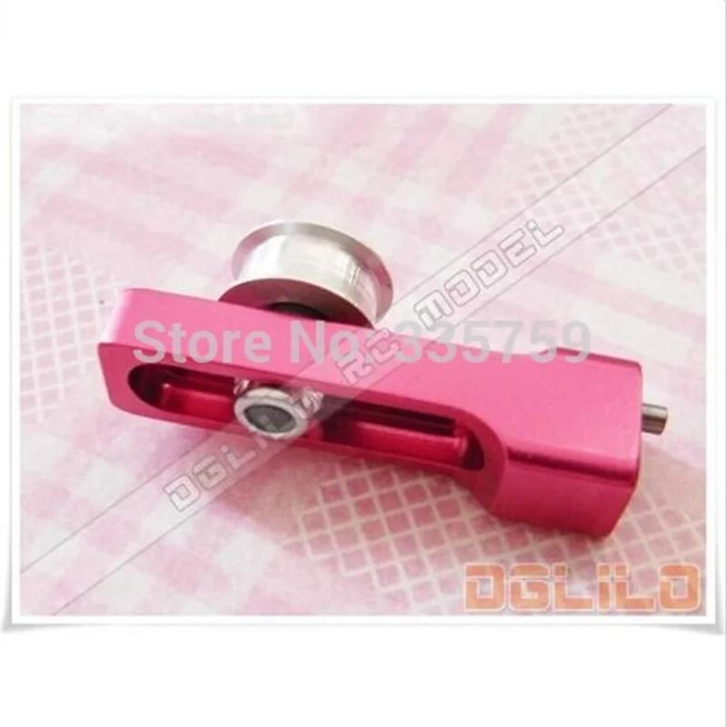 Натяжной столб для дрифтерной ленты с Болтовой частью и подшипником Sakura D3 CS DGCS |