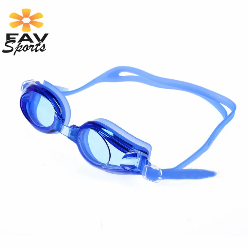 Favsports мужские и женские стильные Lunettes Nage очки для плавания подводного