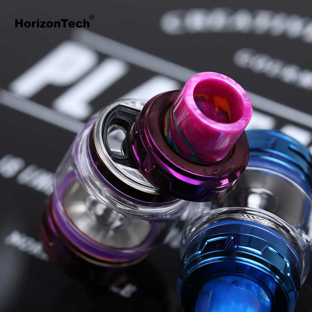 Оригинальный Horizon Tech Magico Nic солевой бак лампа испаритель 5 мл атомайзер с ядром