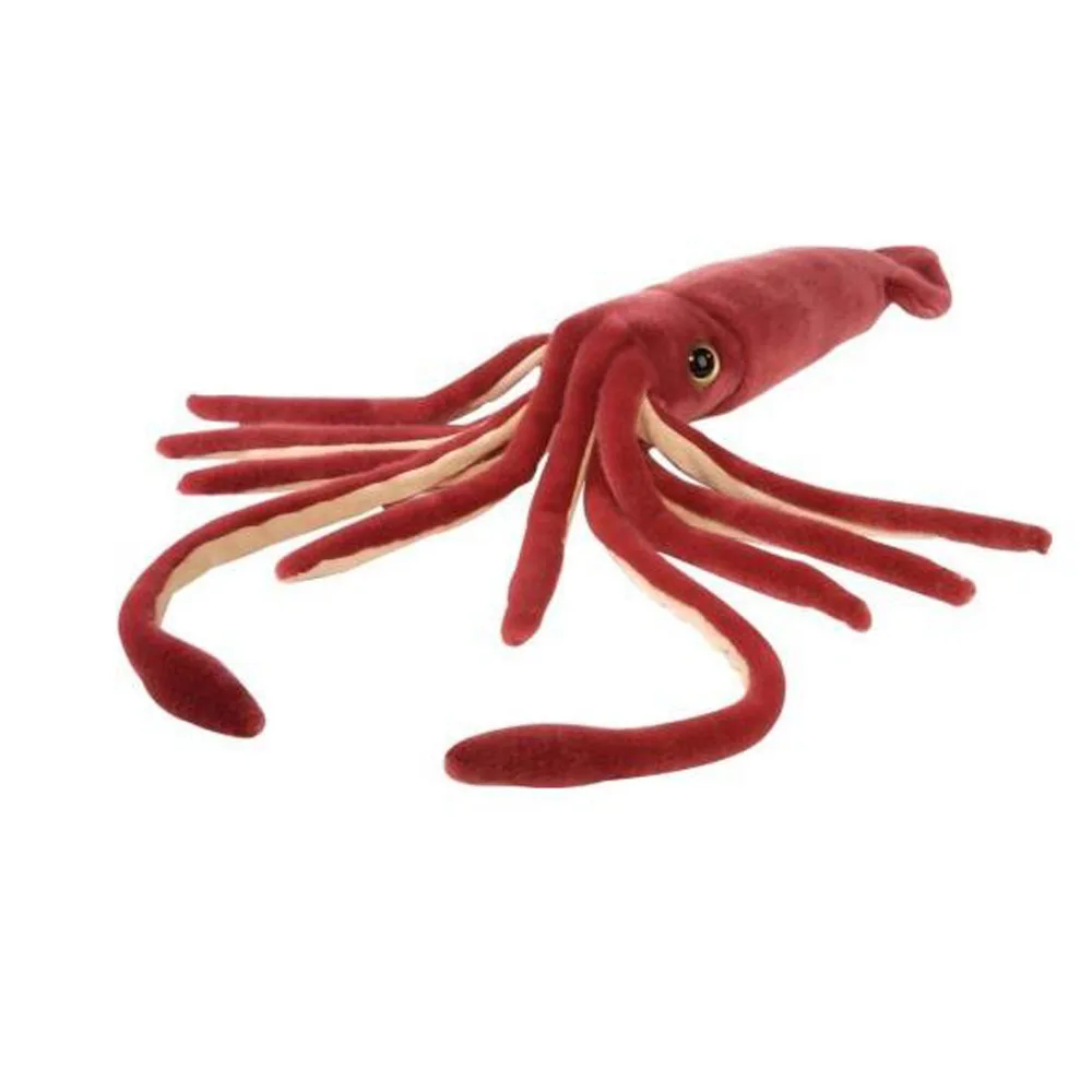 Плюшевые гигантские плюшевые игрушки класс кальмаров 75 см|toy accessories|toy magnettoy story