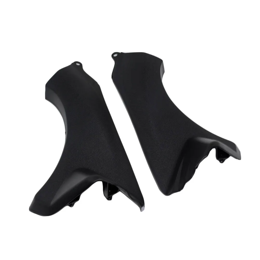 Обтекатели воздушной крышки для мотоциклов левая и правая стороны 2007 2008 Kawasaki Ninja
