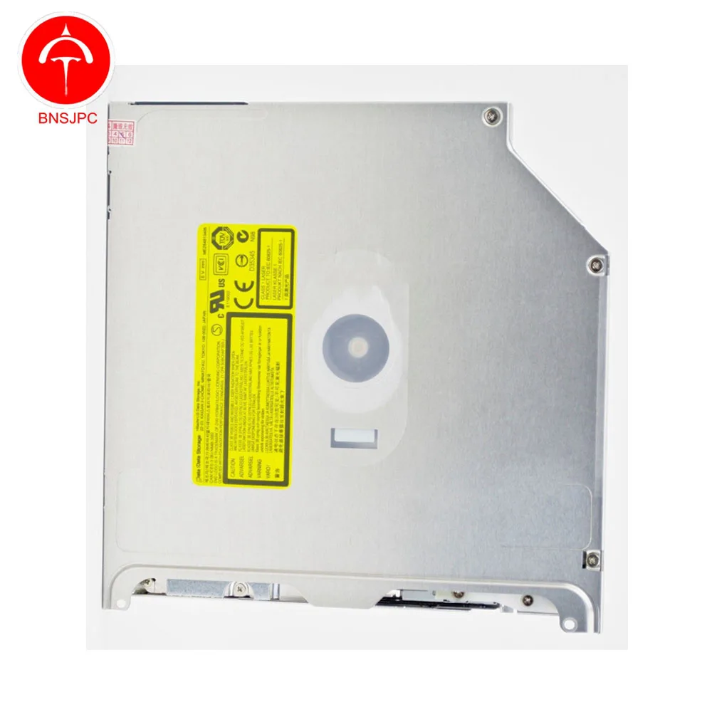 UJ8A8 Super 8A8A SUPERDRIVE DVD Оптический привод для MacBook Pro 15 дюймов A1286 конец 2008|dvd optical drive|optical