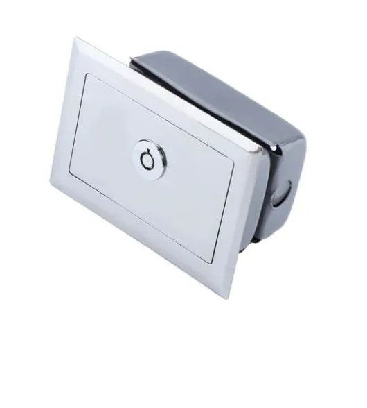 Вверх вниз стоп 3 кнопки рольставни двери гаража переключатель кассета крышка +