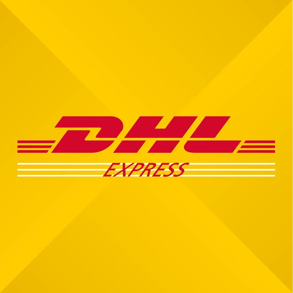 

Использование DHL службы электронной коммерции