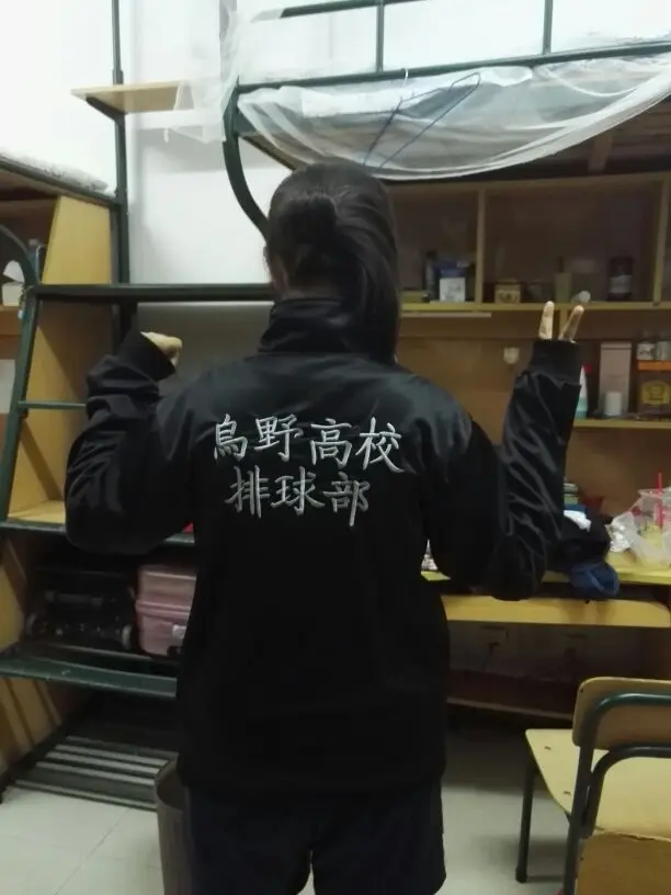 Haikyuu! Толстовка с капюшоном аниме Хината саюты косплей костюм для мужчин и женщин