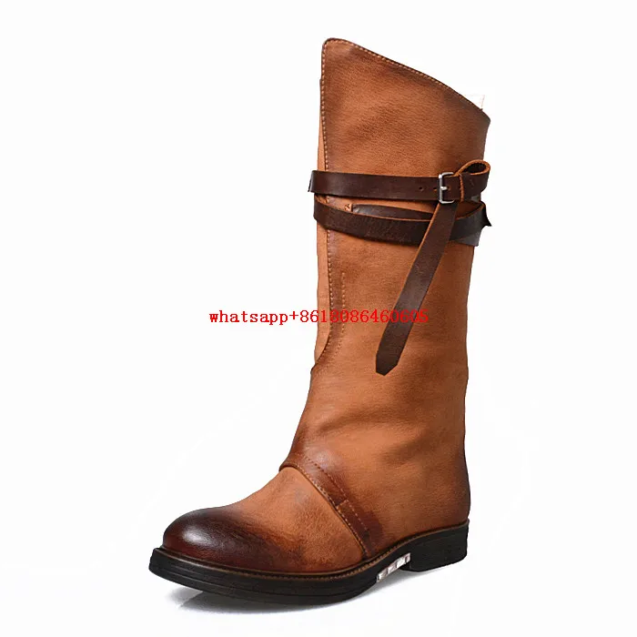 Женская обувь Choudory фиолетовые черные дождевые сапоги женская из натуральной