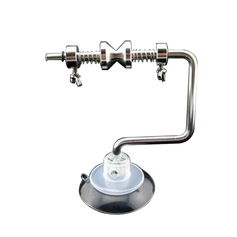 Рыболовная леска OUTKIT катушка система намотки снасти присоска Аксессуары для