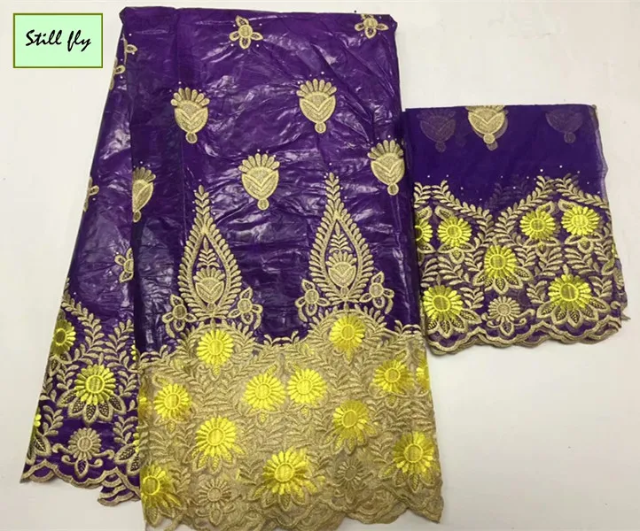 Ткань Африканская базин ткань 2018 новейшая хлопчатобумажная жаккардовая с