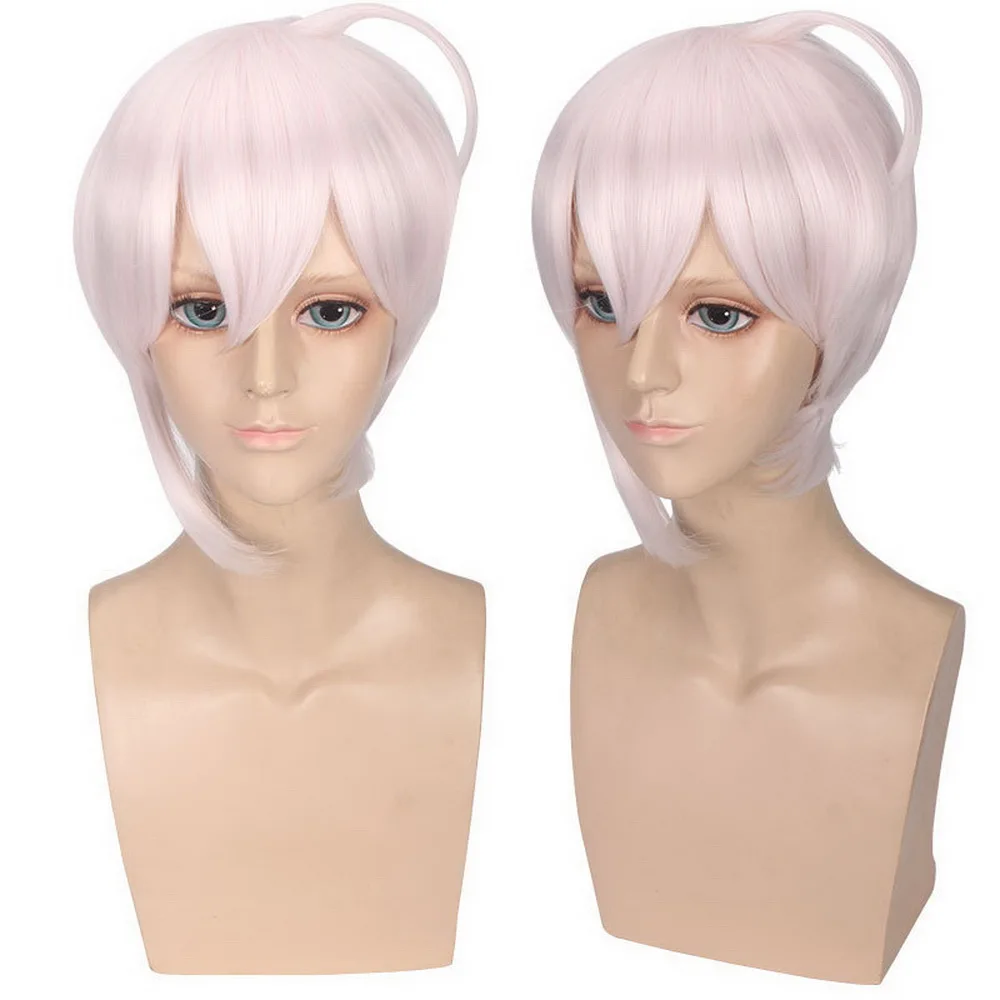 Парик для косплея IDOLiSH7 из синтетических волос YOTSUBA TAMAKI NANASE RIKU KUJO TENN TAKANASHI TSUMUGI